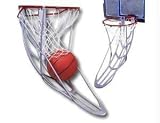 Lifetime Hoop Chute Basketball Ball Return Training Aid