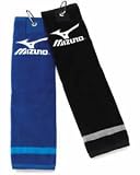 Mizuno Tri-Fold Golf Towel