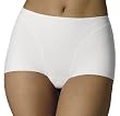 Bali Never Ending Smooth Firm Control Brief Style # 8242
