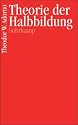 Theorie der Halbbildung