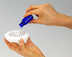 Cover image : Honeywell スチーム式加湿器 (アロマ対応モデル) HMW-270