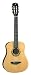 LUNA Safari Nylon Travel Acoustic Guitar w/Gigbag