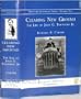 Clearing new ground: The life of John G. Townsend, Jr (Delaware governors series)
