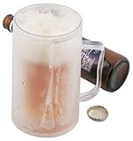 Frosty Mug