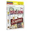 Scrabble and Monopoly