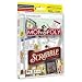 Scrabble and Monopoly
