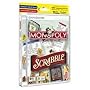 Scrabble and Monopoly