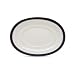 Lenox Federal Cobalt Platinum Bone China Sauce Boat Stand