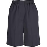 Microfibre Twill SHO Pull On Short 9