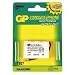 Rechargable battery pack for cordless phones - NiMH 3.6V (T157)