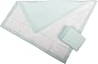 Medline Protection Plus Polymer-Filled Underpad - Polymer Underpads - Deluxe 30 x 36 - Qty of 75