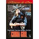 China Girl [PAL REGION 2 DVD. Import-Spain] by 