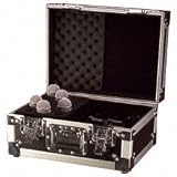 Gator G-Tour M15 Microphone Flight Case