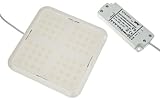 Produkt-Bild: Osram 73256 QOD-M 14 W LED-Unterbauleuchte, wei&szlig;