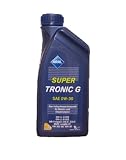 Produkt-Bild: Aral Supertronic G 0W-30 0W30 Motor&ouml;l 1 Liter