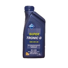 Aral Supertronic G 0W-30 0W30 Motor�l 1 Liter