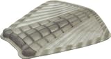 Surfco Haw'n Hot Grip Traction Pad Smoke