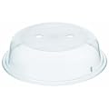 Mikrowellen Abdeckhaube in Transparent