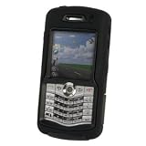 OtterBox BlackBerry 8130 Series, Pearl II, Black