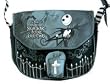 Disney Nightmare Before Christmas Messenger Bag w/ ipod pocket