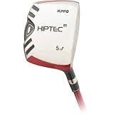 HiPPO Golf 2008 HipTec 2 Fairway Woods
