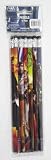 Star Wars Wood Pencils (12pcs)