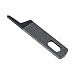 HONEYSEW Upper Knife For Juki MO-623, MO-644D, MO-735 Serger Overlock #A4142-335-000