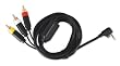 PSP 2000 ezGold Audio/Video Cable
