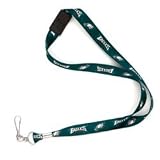 Philadelphia Eagles Lanyard