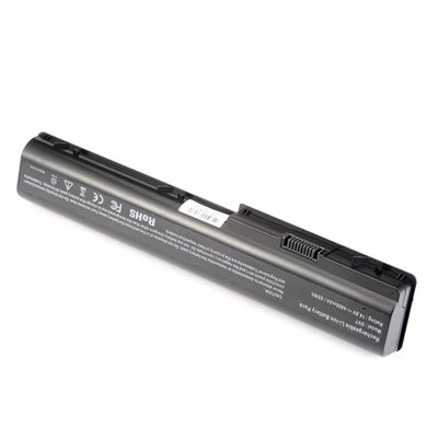 Li-ION Notebook/Laptop Battery for HP Pavilion dv7-1128ca dv7-1129wM dv7-1134us dv7-1183cl dv7-1200 dv7-1243cl dv7-1428ca dv7-1468nr dv7-2113eo dv7-2135eu dv7-3057nr dv7-3065 dv7-3164cl dv7-3188cl