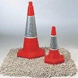 Computer : JSP Weighted Cone Reflective Sleeve Large