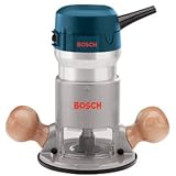 Bosch 1617 11 Amp 2 HP Fixed Base Router
