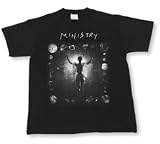 Ministry - PSALM 69 Guys T-Shirt