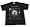 Ministry - PSALM 69 Guys T-Shirt, Size: Small