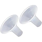 Medela PersonalFit Breastshields (2), Size: Small (21mm) in Retail Packaging (Factory Sealed) #87072