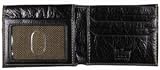 Detour Leather Notecase Wallet Style DNC1