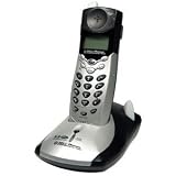 Bell Telephone 5.8 GHZ Cordless Phone