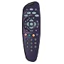 Sky Universal Remote Control - Black