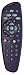 Sky Universal Remote Control - Black