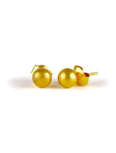 Pippa Small for URTH large stud earrings