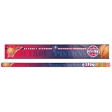 DETROIT PISTONS OFFICIAL LOGO PENCIL 6-PACK