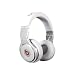 Beats Pro High-Performance Headphones (White)