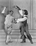 JAMES CAGNEY,BLAKE SCOTT
