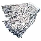 Cotton #20 Economy Mop Head (10-0023)