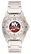 New York Islanders Mens Pro Stainless Steel Watch