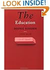 The Education of a Graphic Designer