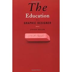 The Education of a Graphic Designer