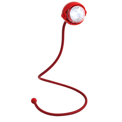 Wiki Blink Light, Red