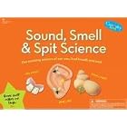 Curiosity Kits: Sound, Smell and Spit Science by 