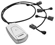 Cobra Fi2000R Digital Fuel Processor 92-1842
